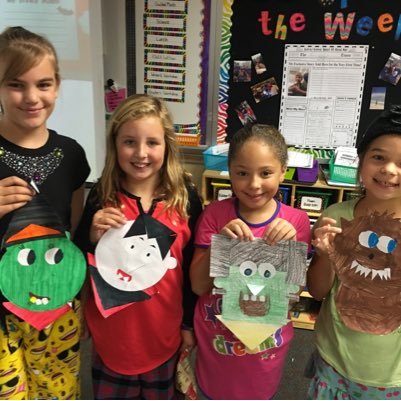 InspiredTchr3's profile picture. Inspired Teacher. Inspiring Kids. #lovemyjob