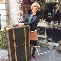 Laura Powell (@dailysuitcase) 's Twitter Profile Photo Laura Powell (@dailysuitcase) 's Twitter Profile Photo
