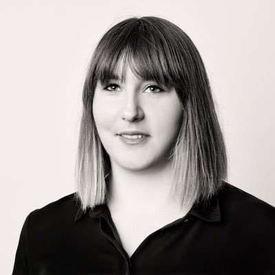 KatjaPericin's profile picture. 