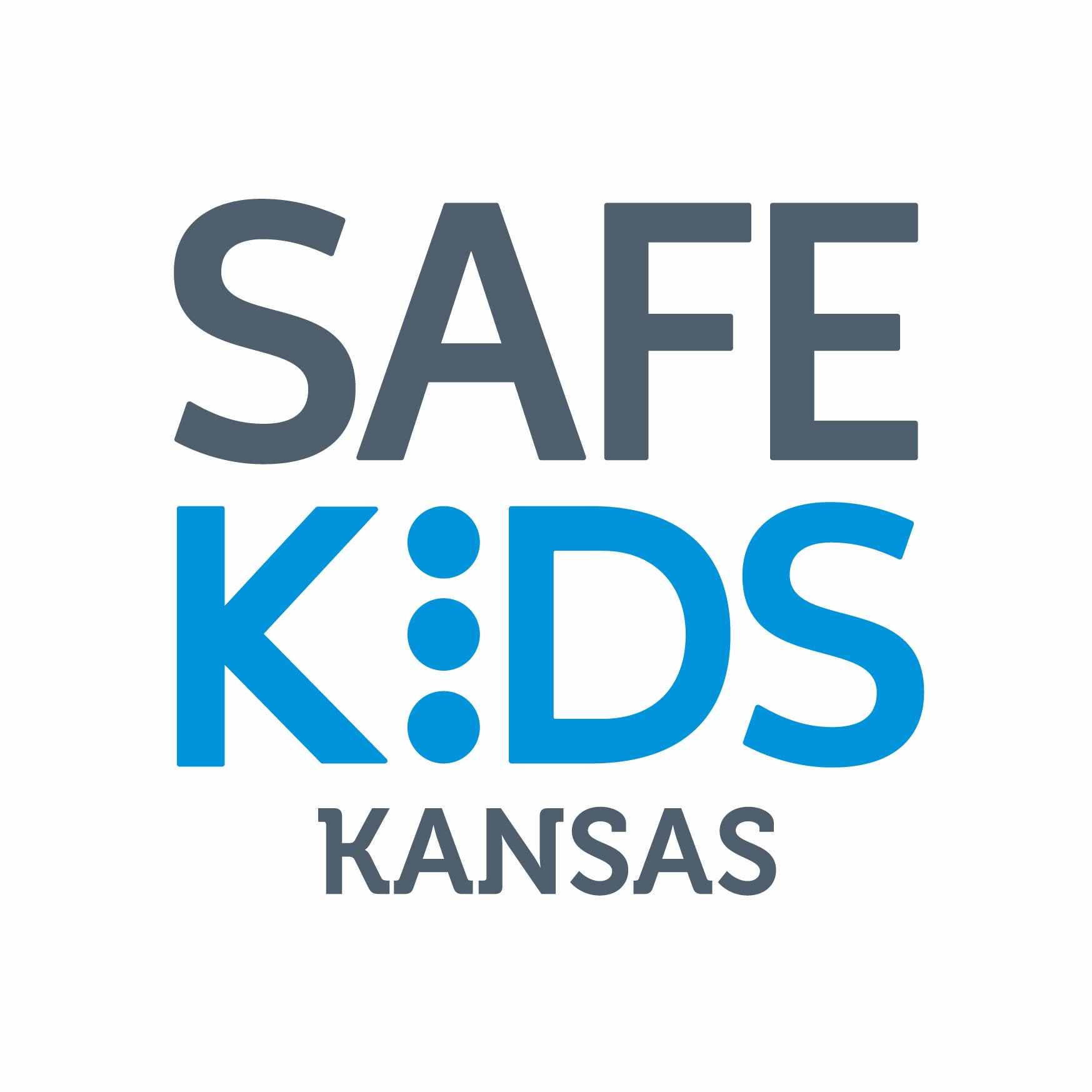 Safe Kids Kansas Inc., is a Coalition of more than 70 organizations and businesses dedicated to preventing unintentional injuries to Kansas children ages 0-19.