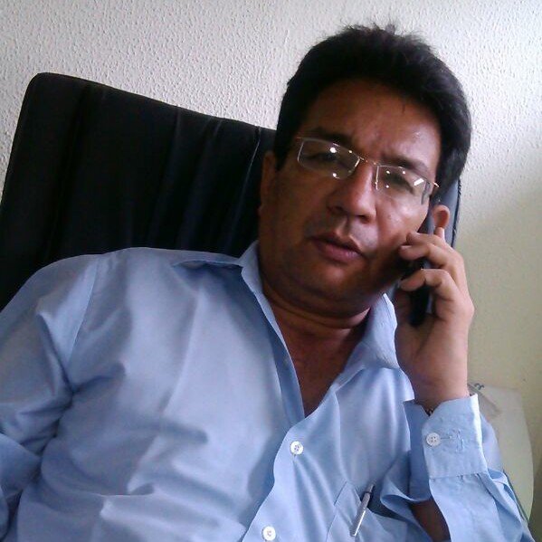 rajeshb93624153's profile picture. 