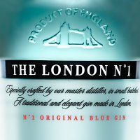The London Nº1 (@ginlondon1) 's Twitter Profile