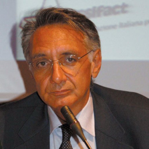 alessandro carretta