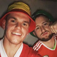 Rhodri Hughes (@rhodri_hughes5) 's Twitter Profile