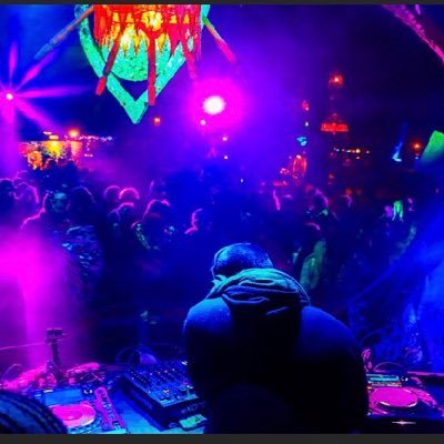 _MichaelRosa_'s profile picture. DJ • Producer