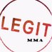 LegitMMA News (@legitmma_news) Twitter profile photo LegitMMA News (@legitmma_news) Twitter profile photo