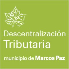 Dirección de Descentralización Tributaria del Municipio de Marcos Paz