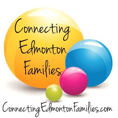 Sharing great services, parenting resources, fun activities,& everything #YEG Parenting/Personal Growth/Fun/Socially Aware Connectingedmontonfamilies@gmail.com