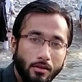 sananawanz's profile picture. B.Sc Electronics engineering Student UETPeshawar Abbottabad Campus