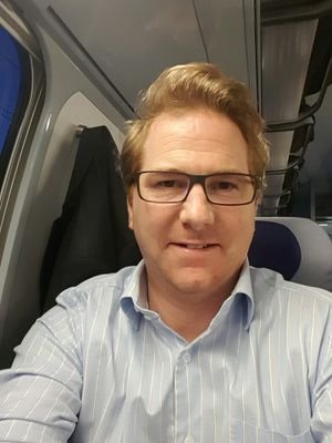 CyrilHommel's profile picture. Energy & Digital & Whisky enthusiastic