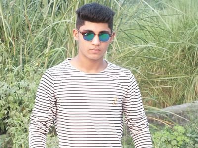 khushalGour2's profile picture. BorN wITh WiNnRe QuaLItyS