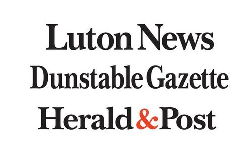 First for news - Luton's number one local newspaper.