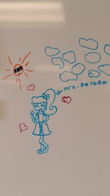 MariaADeRosa's profile picture. Loving Wife, Mom and Teacher. I have the BEST job in the world!