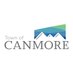 Town of Canmore (@TownofCanmore) Twitter profile photo