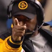 Parody account of the great Mike Tomlin. Home of the six time super bowl champions. Pittsburgh Steelers. Stairway to Seven. Steel Curtain. Steeltahn. Heinz