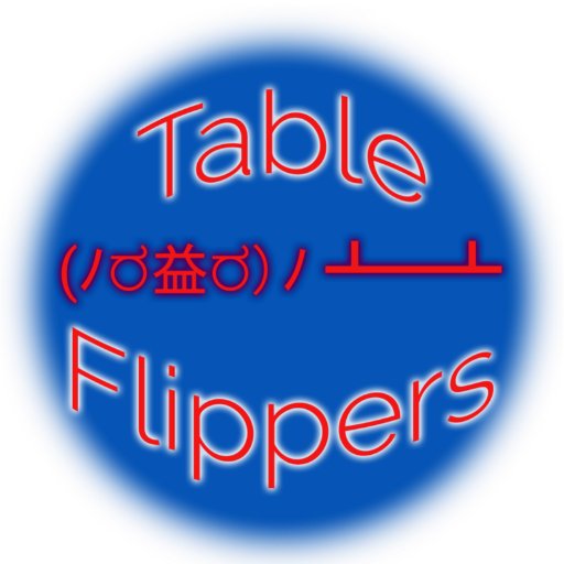 TableFlippersNI's profile picture. TableFlippers, l'équipe qui va tout renverser pour la nuit de l'info #InsaCVL #NuitInfo