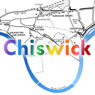 Selected tweets from our community & local businesses. Follow for gentle updates. Just use #Chiswick to be considered for retweets - simple.