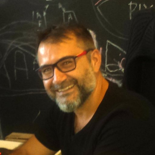 miguelvilata's profile picture. En busca de la sabiduría
