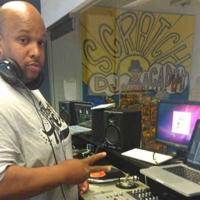 Ceo/Owner of 3 Dimensions Entertainment Group Atlanta, GA
