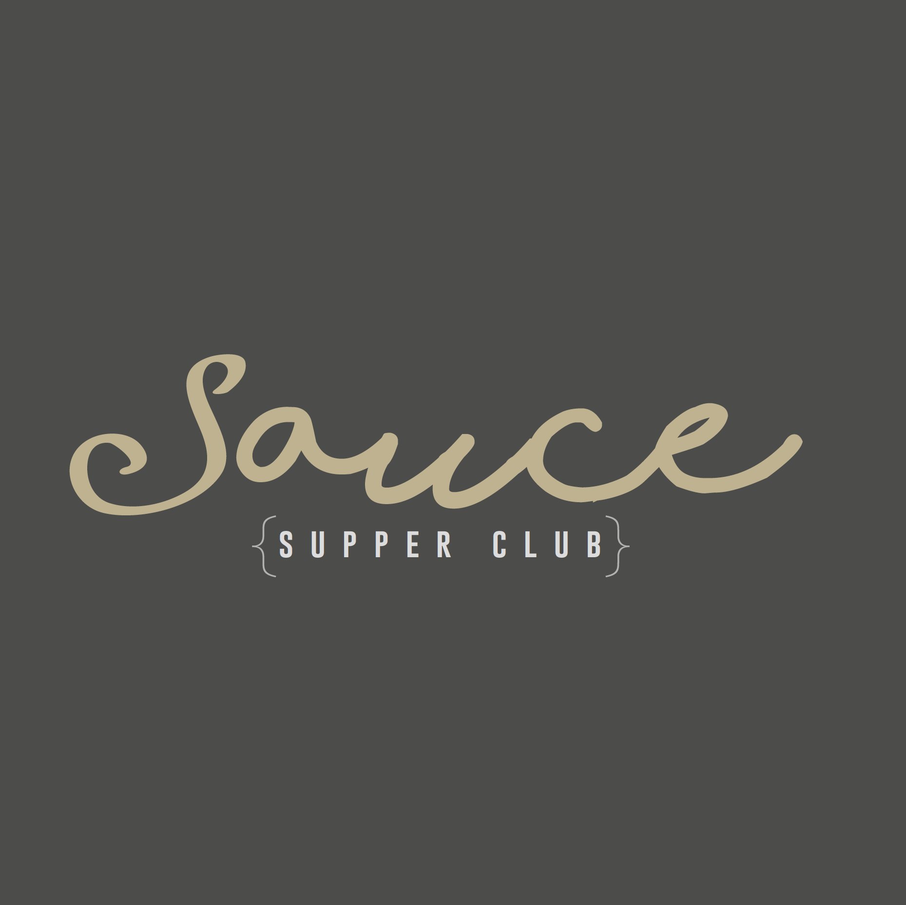 Sauce Supper Club