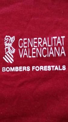 Recuperado el nombre que nos arrebataron, ahora a por los derechos BOMBEROFORESTAL hasta las cenizas