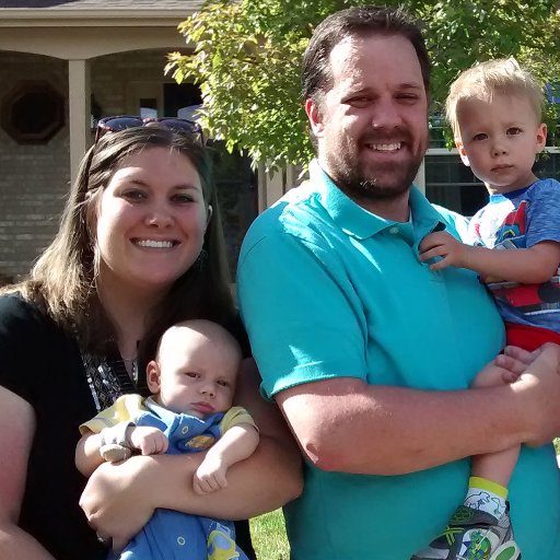 Owner & Chief Blogger at BastarDad - a blog for guys figuring out being a dad who may/may not have had their own dad around. #DadBlog