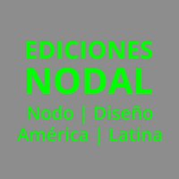 Ediciones Nodal (@edicionesnodal) 's Twitter Profile