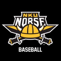 NKU Baseball ⚾️(@NKUNorseBSB) 's Twitter Profile Photo