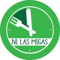 Ni Las Migas (@nilasmigasapp) 's Twitter Profile