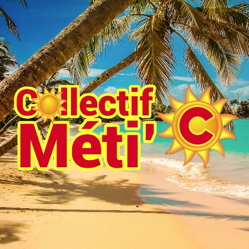 collectifmetiC's profile picture. Équipe conviviale composée d'étudiants en info et en com pour un métissage d'exception ! #fun #chaleur #douceur @IutParis @nuitinfo @nuitdugeek