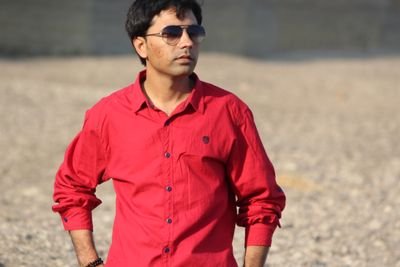 yuvrajsinh7473 Profile Picture