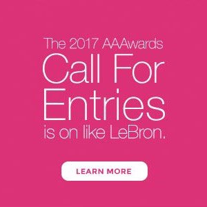 Stay tuned for updates and information on the 2016 Triangle American Advertising Awards (formerly known as the ADDYs)