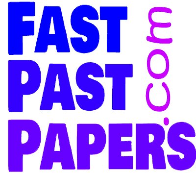 All GCSE and A-level past exam papers in one place!