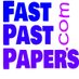 FastPastPapers.com (@fastpastpapers) Twitter profile photo FastPastPapers.com (@fastpastpapers) Twitter profile photo