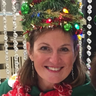 CarolAnnHoard's profile picture. 