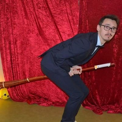 prouneuweune's profile picture. kek kek kek