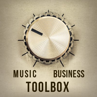 Actionable business guidance & tools for musicians, from RECORDING to ROYALTIES. Tweeting tips for musicians, managers & indie labels. #DIY by @bryancalhoun