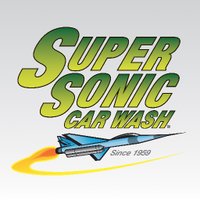 Supersonic Car Wash(@SupersonicUtah) 's Twitter Profile Photo