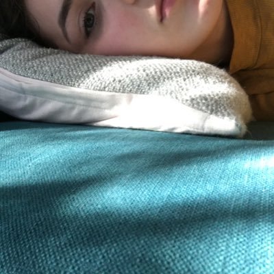 AnnaMarar's profile picture. 