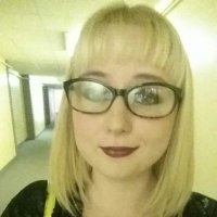 Ashlee Gonzalez (@utterlysmashing) 's Twitter Profile