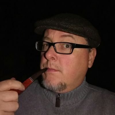 STRICKLERVILLE's profile picture. here I am.  there you go.