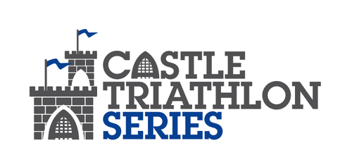 CastleTriSeries's profile picture. The Castle Triathlon Series vision is to provide a national platform for competition, showcasing talent across the UK.