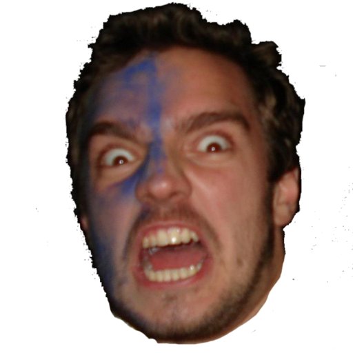 KhanovichLeBear's profile picture. 