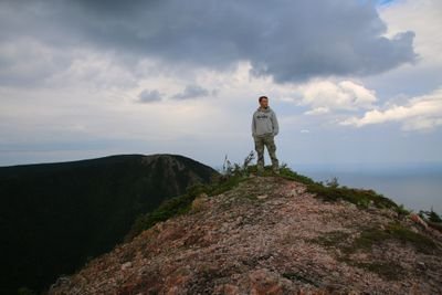 Konstantin Martynov Profile