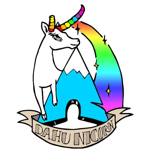 Dahunicorn_NDI's profile picture. Team Dahunicorn, pour la forme !