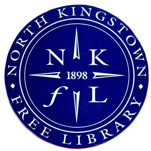 A fabulous public library located in lil' Rhody. Our librarians & patrons are the greatest.