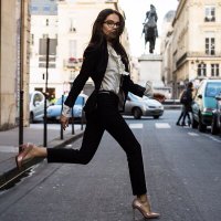 Анна Атман (@manyukovann) 's Twitter Profile