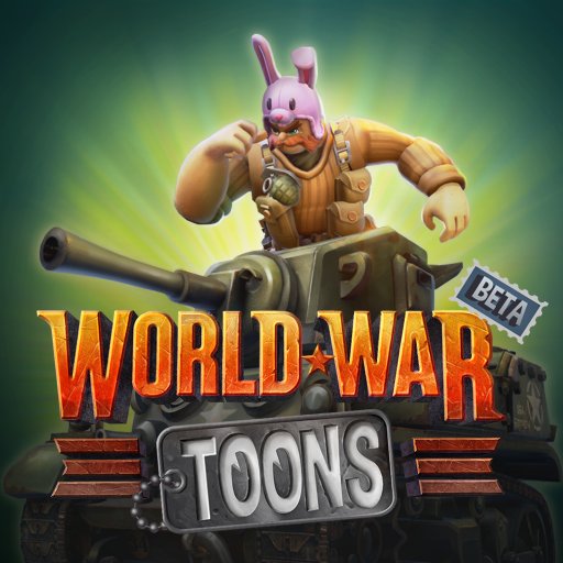 World War Toons🐷さんのプロフィール画像