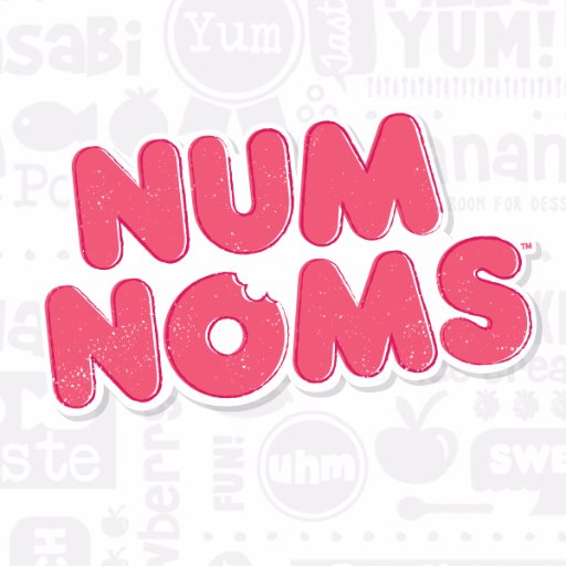 Official Num Noms Twitter. Create 1000+ scent recipes when you mix, match & stack #NumNoms. They #smellSOdelicious! Corporate news: @mgaent