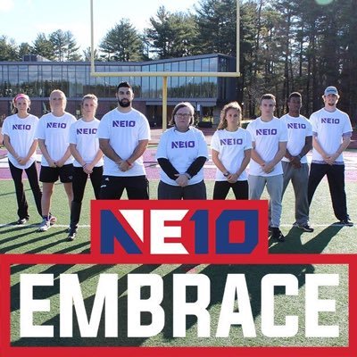 StonehillSAAC's profile picture. Run by Stonehill Student-Athletes. Made for Stonehill Student-Athletes.